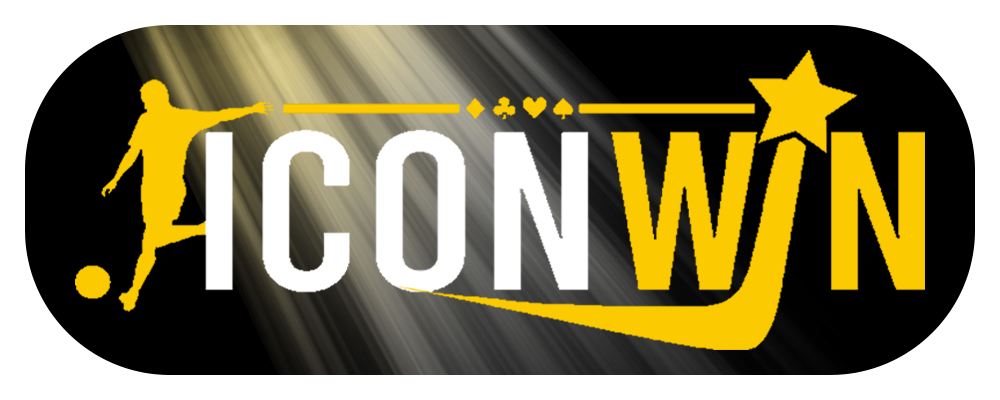 Iconwin Logo